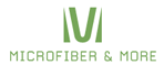 Microfiber & More Microfiber products