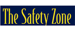 the Safety Zone PPE equipment