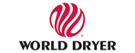World Dryer commercial hand dryers